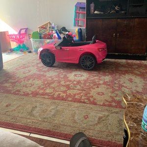 Meet your Posher, Sergio